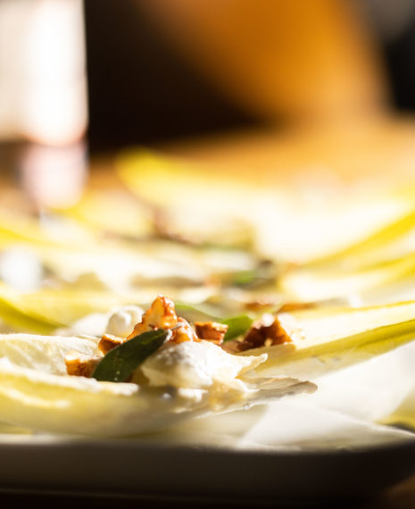 Festive, Christmas, Canapes