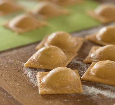 ravioli